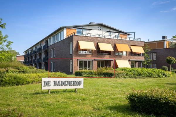 Woning Grotenhuisstraat 20 Twello