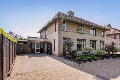 Woning Rosmolen 16 Tholen