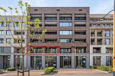 Woning Madridstraat 41 Utrecht