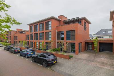 Woning Overbeek 34 Noordwijk (ZH)