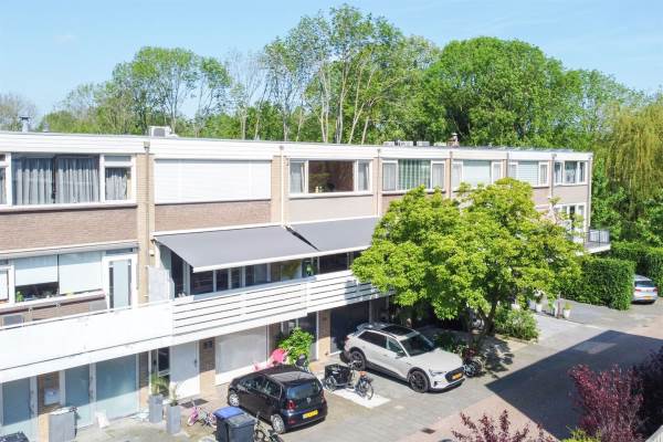 Woning Scholeksterlaan 32 Vinkeveen