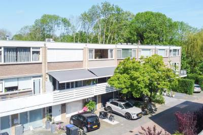 Woning Scholeksterlaan 32 Vinkeveen