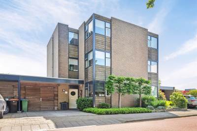 Woning Havikskruid 75 Zeewolde