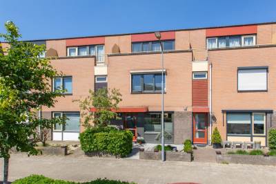 Woning Bingerdenallee 84 Duiven