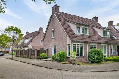 Woning Leistraat 13 Eindhoven