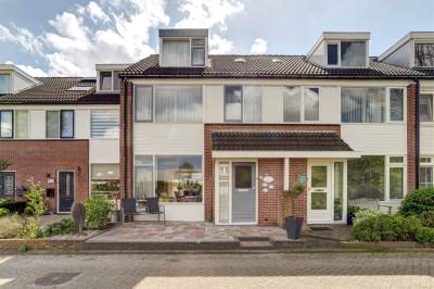 Woning Meanderlaan 5 Valkenburg (ZH)