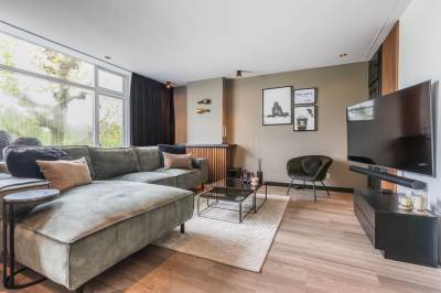 Woning Plataanweg 44 Zaandijk