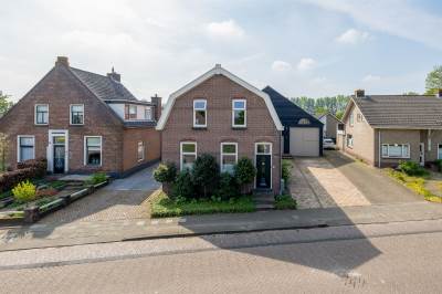Woning Benedenkerkstraat 35 Waspik