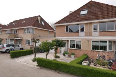 Woning Wijnruitgaarde 15 Gouda