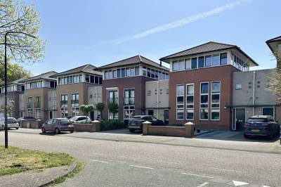 Woning Vlietsingel 16 Leusden
