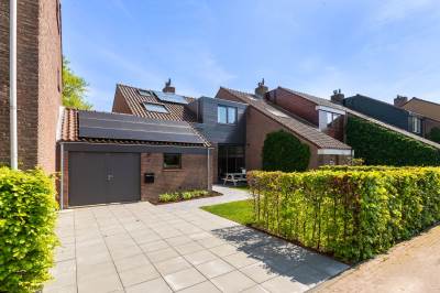 Woning De Bonkelaar 17 Uitgeest