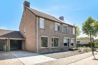 Woning De Kropaar 13 Heesch