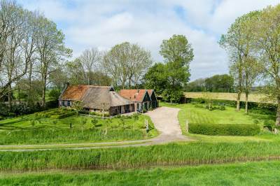 Woning Tibsterwei 15 Ie