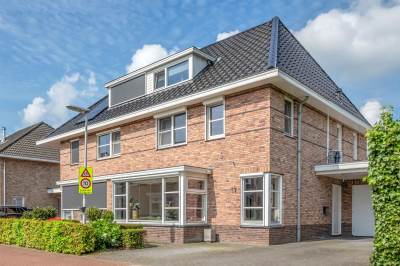 Woning Raanhuisstraat 17 Delden