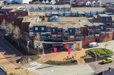 Woning Hogepad 49 Rijssen