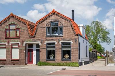 Woning Stoofstraat 18 Poortvliet