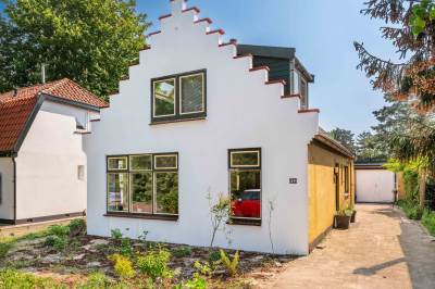 Woning Kogendijk 22 Bergen (NH)