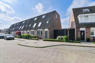 Woning Kooikersweide 13 Nieuwegein