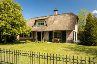 Woning Elspeterbosweg 33 Vierhouten