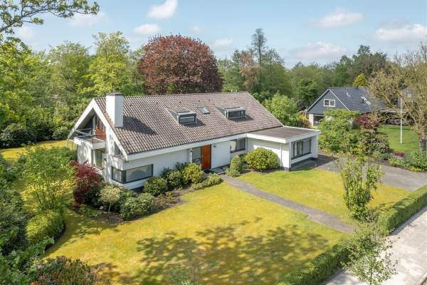 Woning Elzewal 6 Drachten