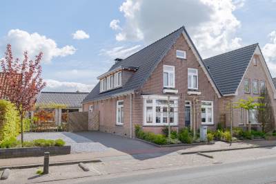 Woning Nieuweweg 65 Hattem
