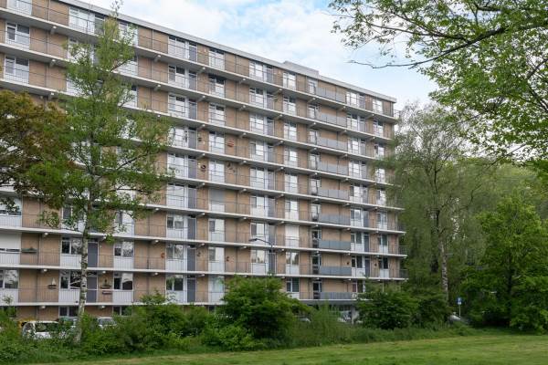 Woning Boerhaavelaan 135 Oosterhout (NB)