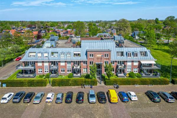 Woning De Brink 13 Castricum