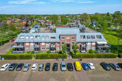 Woning De Brink 13 Castricum