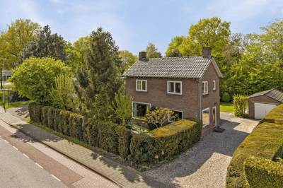 Woning Karstraat 1a Bemmel
