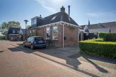 Woning Sikkemabuorren 3 Bitgummole