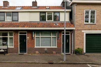 Woning Pelmolenpad 25 Hoorn (NH)