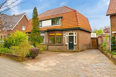 Woning van Peltlaan 255 Nijmegen