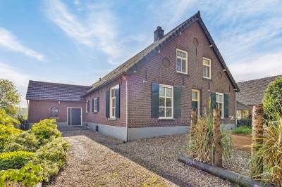 Woning Koolwijksestraat 2 Herpen