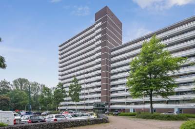 Woning Belvédèrebos 65 Zoetermeer