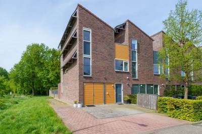 Woning Vrijdagstraat 27 Almere
