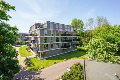 Woning Blauwe Berg 21U Hoorn (NH)