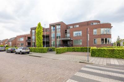 Woning Sonderenstraat 2a Haaksbergen