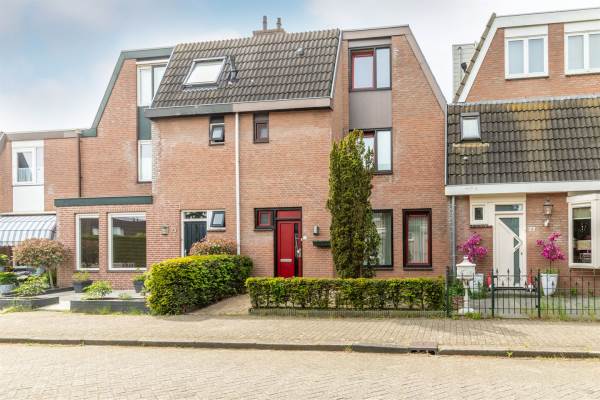 Woning Kolkgriend 76 Almere