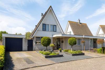 Woning Gruttoberg 5 Roosendaal