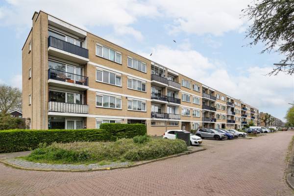 Woning Populierenlaan 321 Zwanenburg Oozo Nl