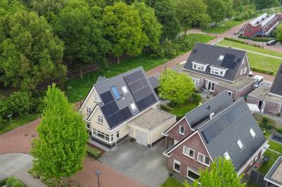 Woning Botermakerses 1 Dalfsen