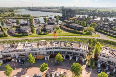 Woning Paradijsselpark 208 Capelle aan den IJssel