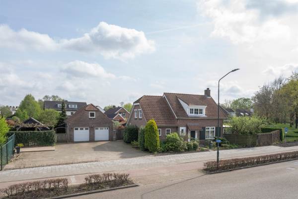 Woning Kattestraat 46 Etten-Leur
