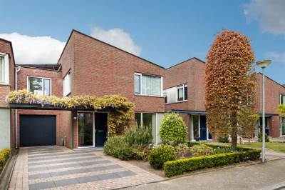 Woning Rotte 17 De Meern