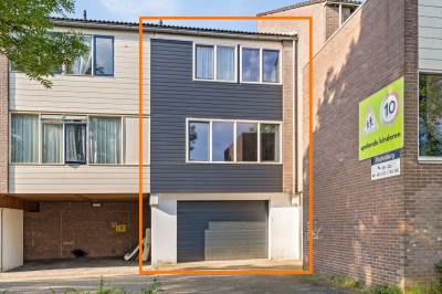 Woning Toutenburg 115 Deventer