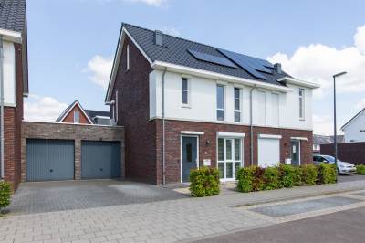 Woning Rietdreef 26 Didam