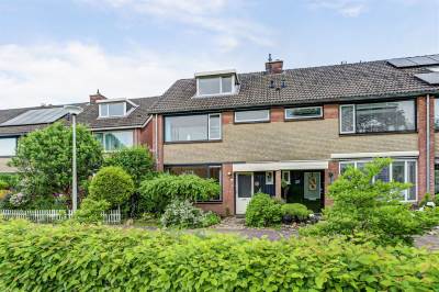 Woning Franciscushof 146 Vianen (UT)