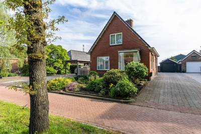 Woning Hoofdweg 9 Harkstede (Gem. Midden-Groningen)