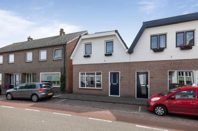 Woning Brugstraat 22 Raalte