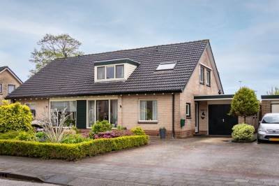 Woning Lelielaan 8 Hoogkarspel